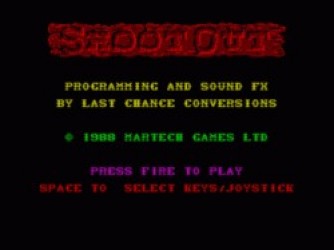 Shoot Out (1988)(Martech Games)[a2] Rom